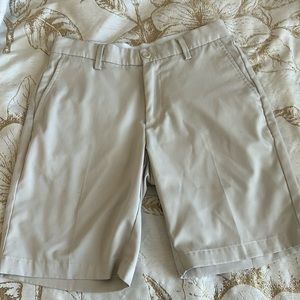 Amazon Essentials Microfiber Shorts